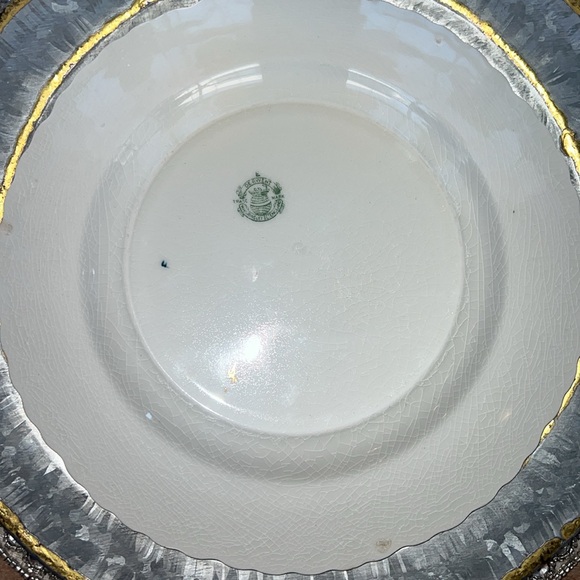 Derwent by Grindley Dinner Plate - Picture 4 of 5